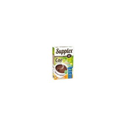 SUPPLEX Cao Petit Déjeuner Diététique 400 g