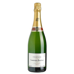 LAURENT PERRIER Champagne Brut 75 cl