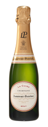 LAURENT PERRIER Champagne La Cuvée Brut 37,5 cl