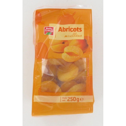 MAÎTRE PRUNILLE Damascos Macios 250 g