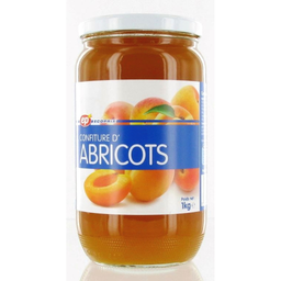 ECOPRIX Compota de Alperce 1 kg