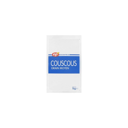 ECOPRIX Etamine Cuscuz Médio 1 kg