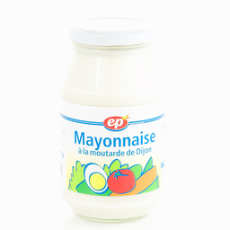 ECOPRIX Maionese Picante 470 g