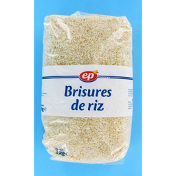 ECOPRIX Arroz partido 5 kg