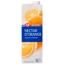 ECOPRIX Néctar de laranja ABC EP 1 L