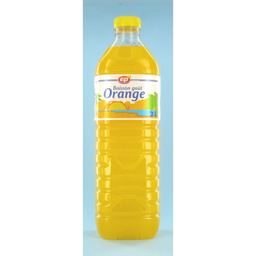 ECOPRIX Bebida de Laranja 2 L