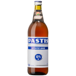 ECOPRIX Pastis 40% 1 L