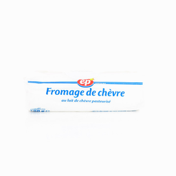 ECOPRIX Rolo de Queijo de Cabra 180 g