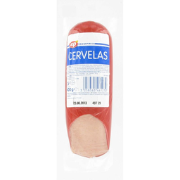 ECOPRIX Cervela 400 g