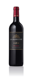 DOURTHE Vinho Tinto A.O.P. Bordeaux La Grande Cuvée 0,75 L