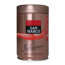 SEGAFREDO Café Selezione 250 g
