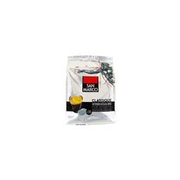 SAN MARCO Café Moído Classico 36 Doses 250 g