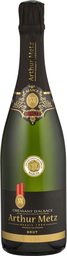 ARTHUR METZ Crémant A.O.P. D'Alsace Brut Prestige ARTHUR METZ MEDAILLE
