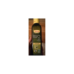 SOLEOU h olive vierge BIO 25cl