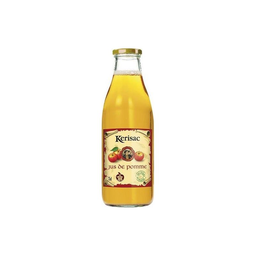KERISAC Zumo De Manzana 100% Puro 75 cl
