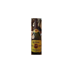 KERISAC Sidra Bretona Brut Tradicional 75 cl