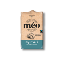 MEO Café en grano Equitable Max Havelaar 500 g
