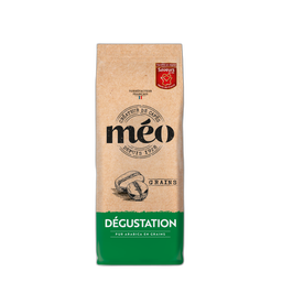 MEO Café en grain pur Arabica 250 g