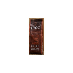 MEO Café La Selección Filtro 250 g