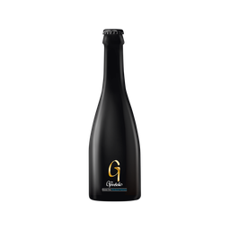 LA GOUDALE Bière blonde La grand cru 7,9% 33 cl