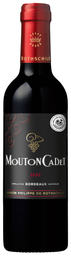 MOUTON CADET Bordeaux Supérieur Tinto 37.5 cl