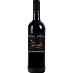 BARON Philippe De Rothschild Vino Tinto Pays Cabernet 75 cl
