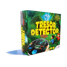 DUJARDIN Tresor Detector — Dès 7 ans