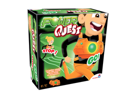 DUJARDIN Power Quest 41273