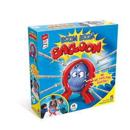 DUJARDIN boom balloon