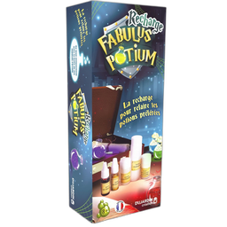 TF1 GAMES Recharge Fabulus Potium