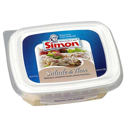 SIMON tartinable thon 150g