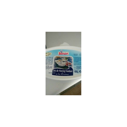 SIMON dutriaux des harengs crème 400g