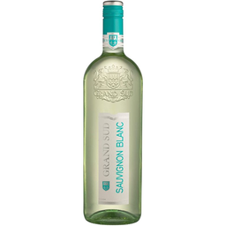 GRAND SUD Sauvignon IGP Oc 1 L