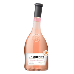 JP. CHENET Cinsault Grenache Vin Rosé Pays d'Oc 0.75 L