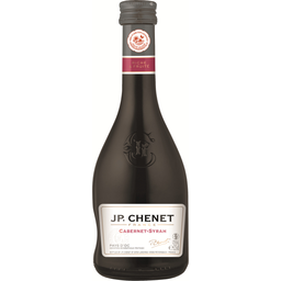 JP. CHENET Vin Rouge IGP Pays d'Oc 25 cl