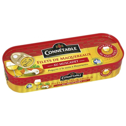 CONNETABLE filete maque muscad boîte 1/3