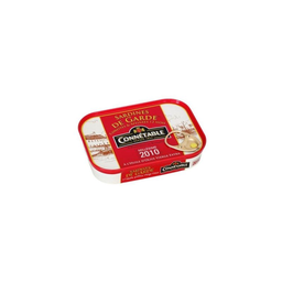 CONNETABLE sardine huile olive vierge 1/6