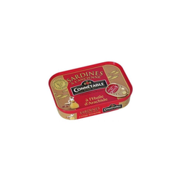 CONNETABLE pack 3X1/13 sardine arachide