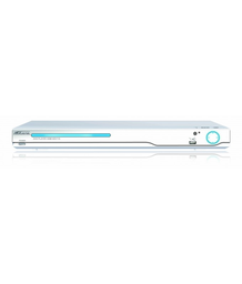 TAKARA Lecteur DVD Kdv 115 w
