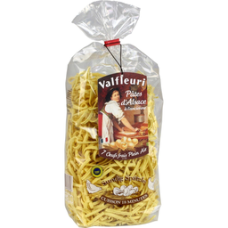VALFLEURI Pâtes spätzle