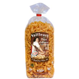 VALFLEURI Pâtes corolles