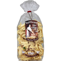 VALFLEURI Pâtes nüdle 10 à l'ancienne