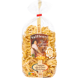 VALFLEURI Pâtes nüdle d'alsace