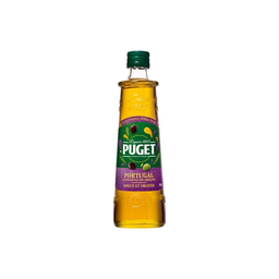 PUGET huile d'olive vierge extra portugal 50cl