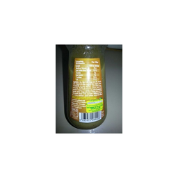 PUGET vinaigrette moutarde/miel 330ml