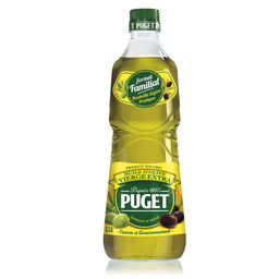 PUGET Huile d'olive vierge extra