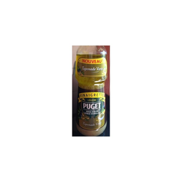 PUGET Vinaigret Tapenade 330 ml
