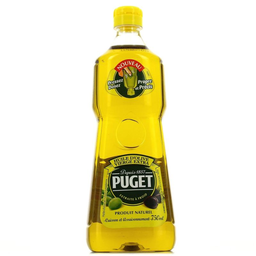 PUGET Fl.Souple Hle Oliv 75 cl