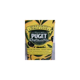 PUGET Selection 3