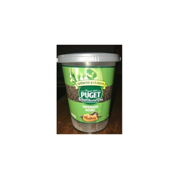 PUGET Tapenade Noire 500 g